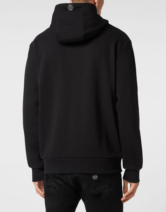 Hoodie Teddy - Image 5