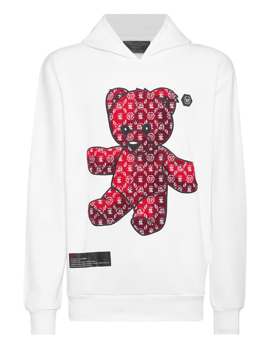 Hoodie Teddy - Image 1