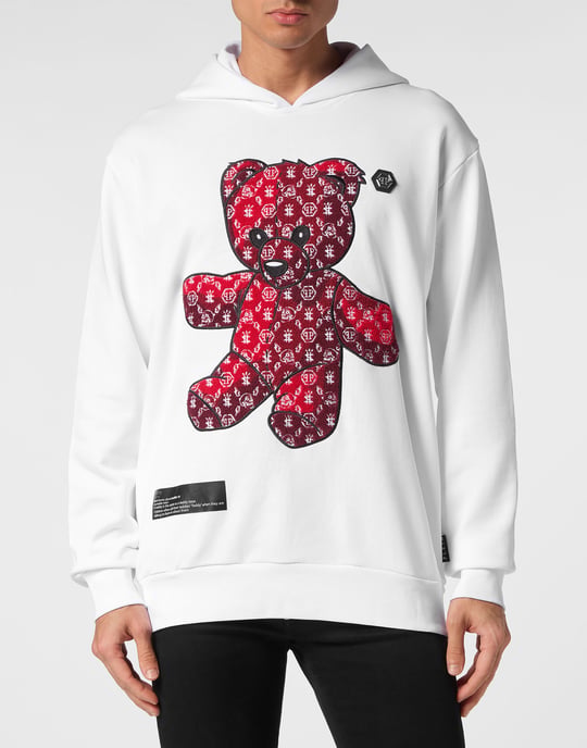 Hoodie Teddy - Image 2
