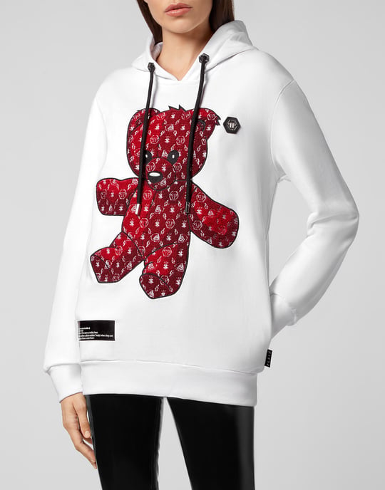 Hoodie Teddy - Image 3