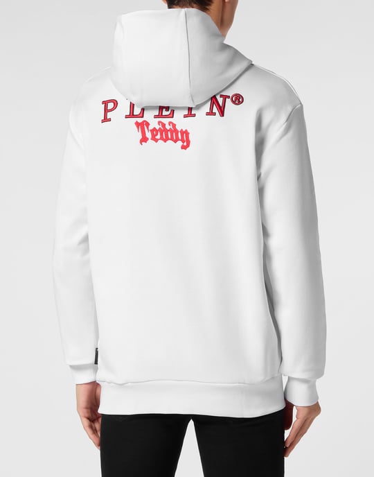 Hoodie Teddy - Image 5