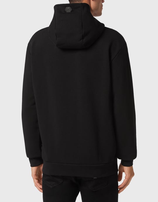 Hoodie Gothic Plein - Image 3