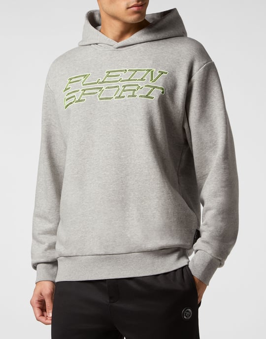 Hoodie Tiger - Image 2