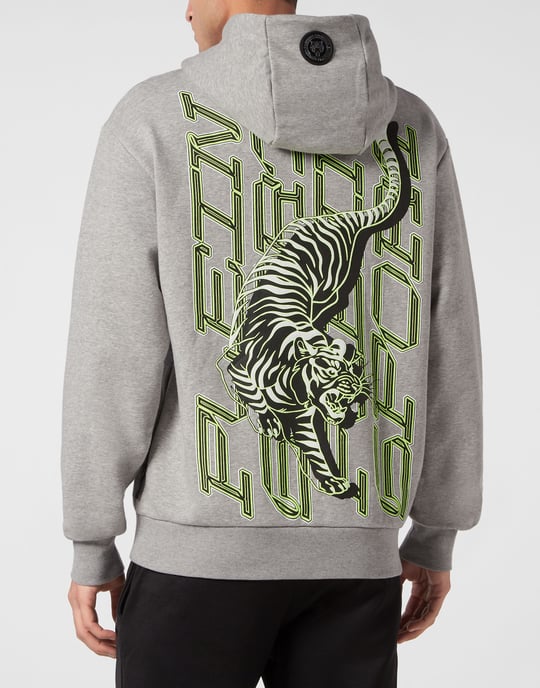 Hoodie Tiger - Image 4