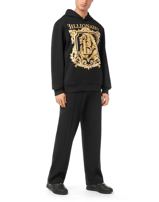 Hoodie Lion - Image 2