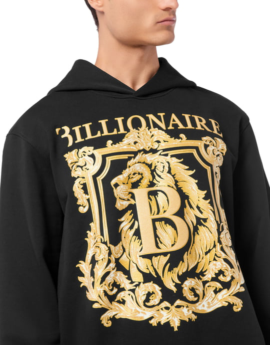 Hoodie Lion - Image 3