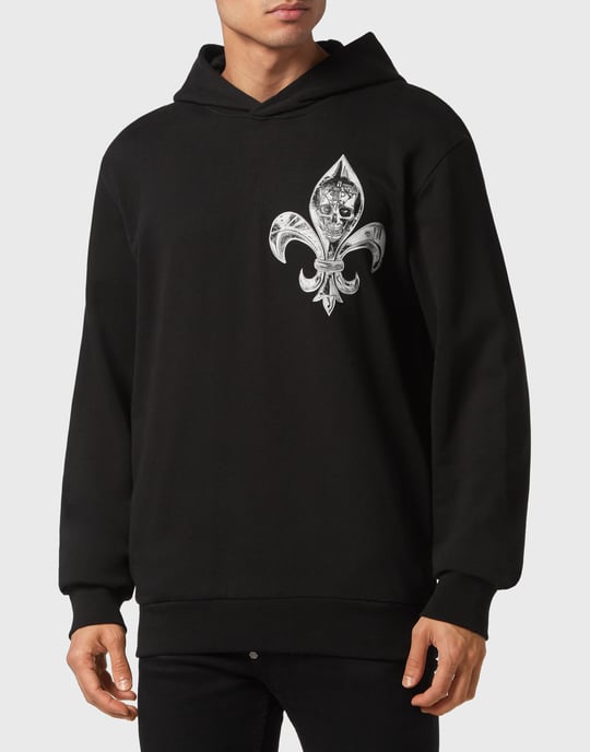 Hoodie Chrome - Image 2
