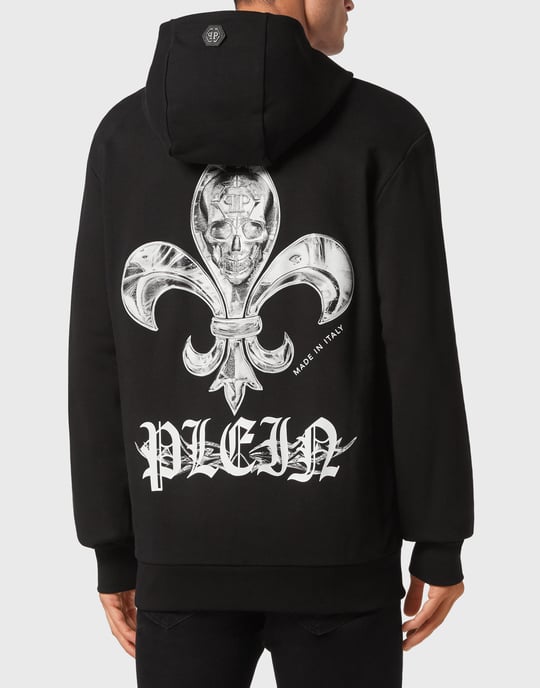 Hoodie Chrome - Image 3