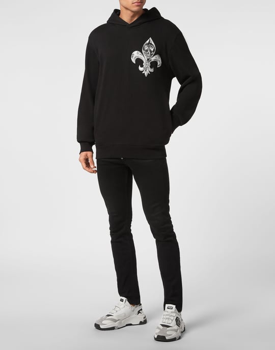Hoodie Chrome - Image 4