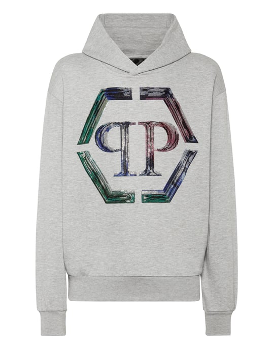 Hoodie Hexagon - Image 1