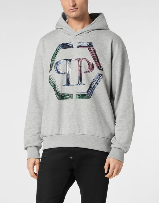 Hoodie Hexagon - Image 2