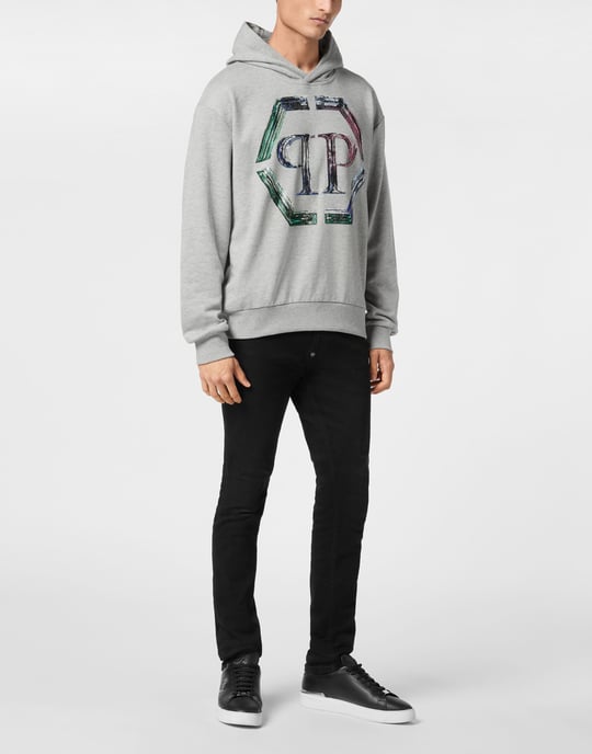 Hoodie Hexagon - Image 3