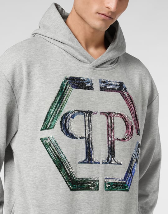 Hoodie Hexagon - Image 5