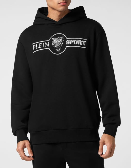 Hoodie Scratch - Image 2