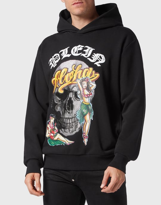 Hoodie Hawaii - Image 2