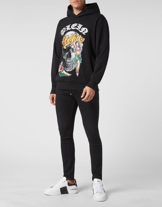 Hoodie Hawaii - Image 4