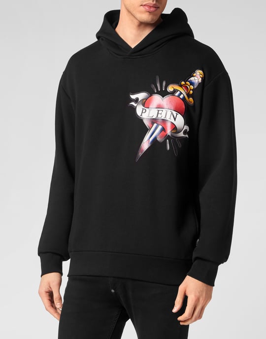 Hoodie Love - Image 2