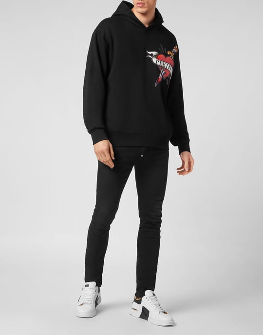 Hoodie Love - Image 4