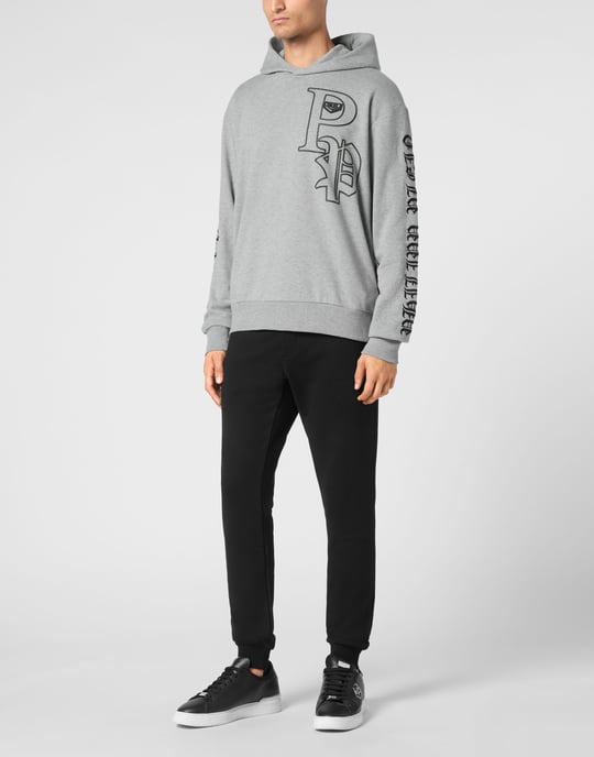 Hoodie Gothic Plein - Image 3