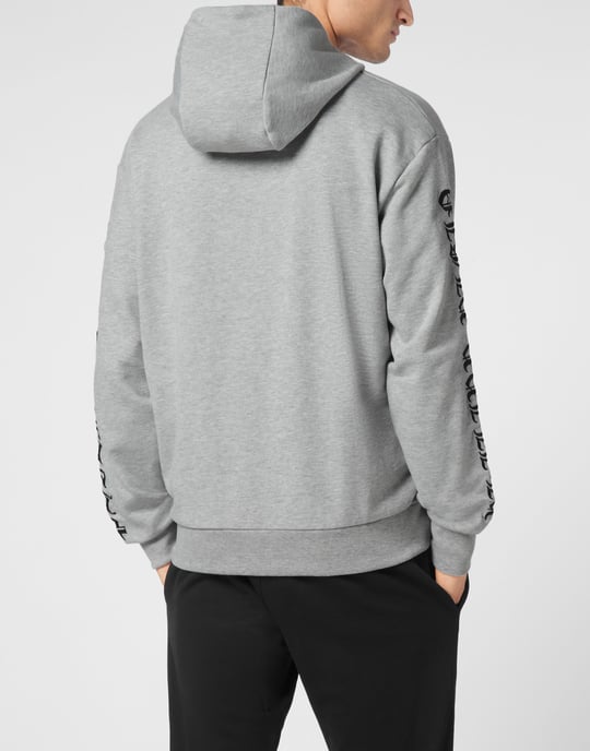 Hoodie Gothic Plein - Image 4