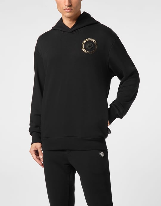 Sweatshirt Mit Kapuze Tiger - Image 2