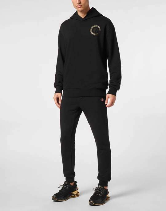 Sweatshirt Mit Kapuze Tiger - Image 4