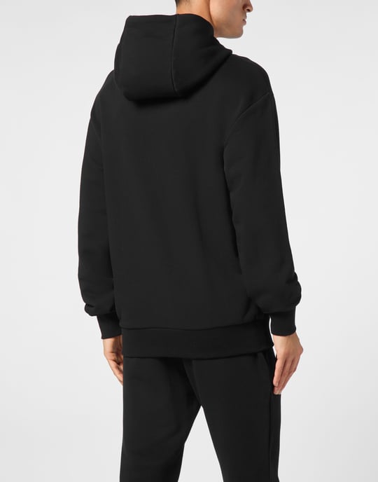 Sweatshirt Mit Kapuze Tiger - Image 5