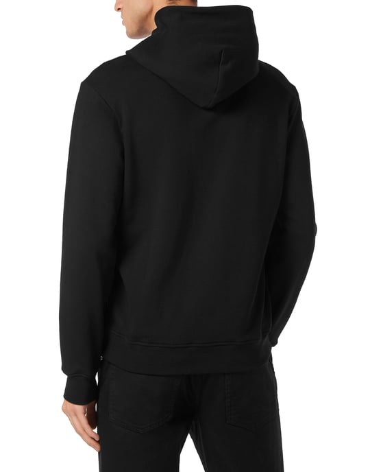Sweatshirt Mit Kapuze - Image 2