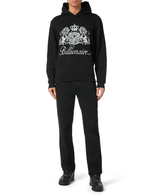 Sweatshirt Mit Kapuze - Image 3