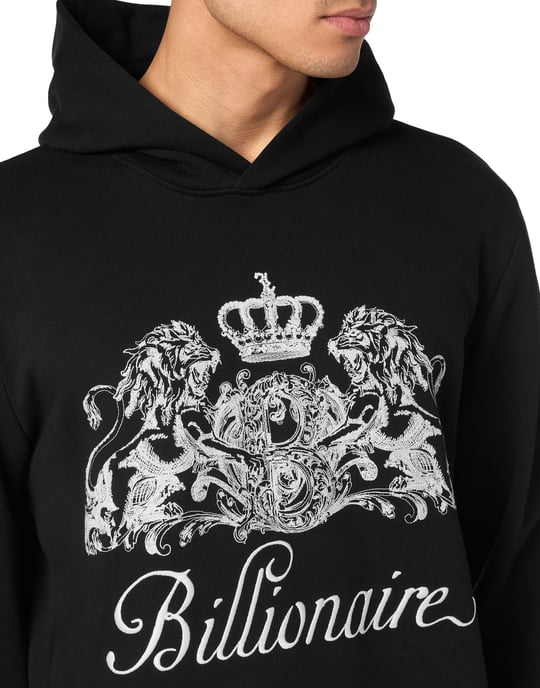 Sweatshirt Mit Kapuze - Image 5