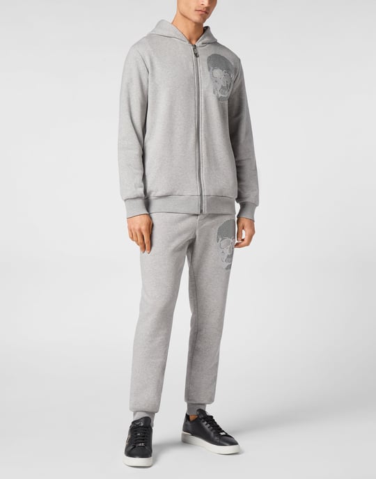 Hoodie Skull - Image 3