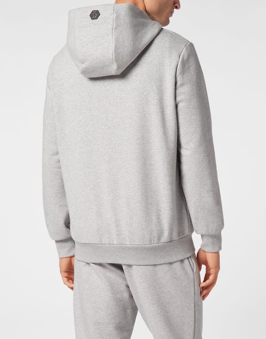 Hoodie Skull - Image 4