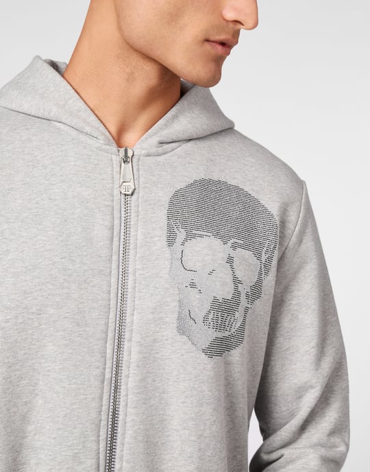Hoodie Skull - Image 5