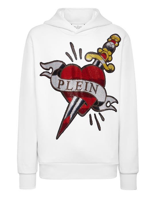 Hoodie Love - Image 1
