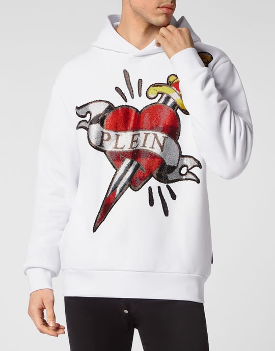 Hoodie Love - Image 2