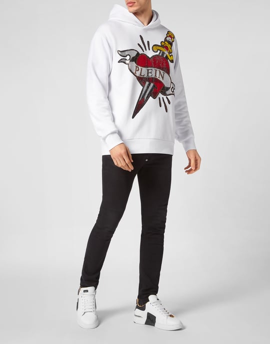 Hoodie Love - Image 4