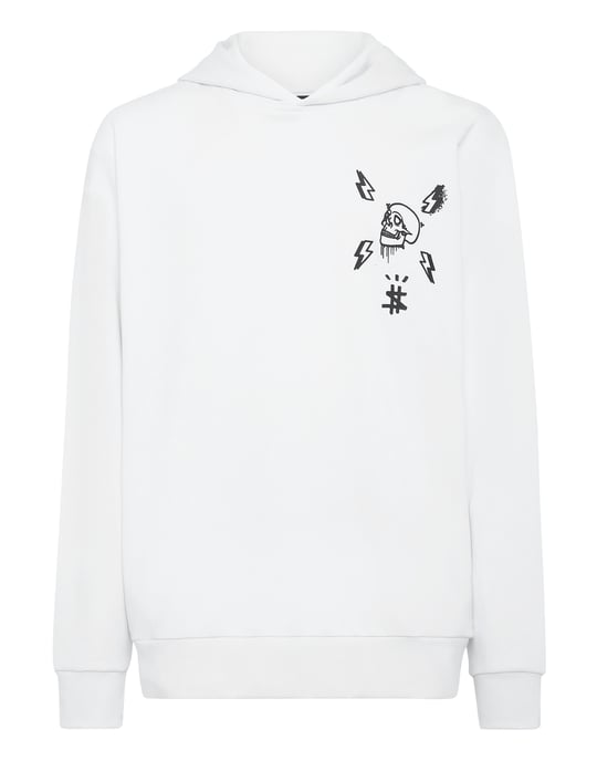 Hoodie Hexagon - Image 1