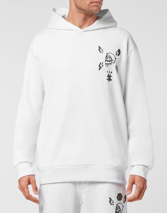 Hoodie Hexagon - Image 2