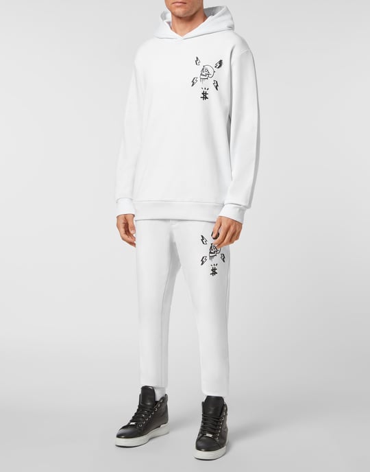 Hoodie Hexagon - Image 3