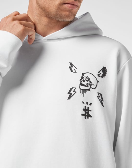 Hoodie Hexagon - Image 5