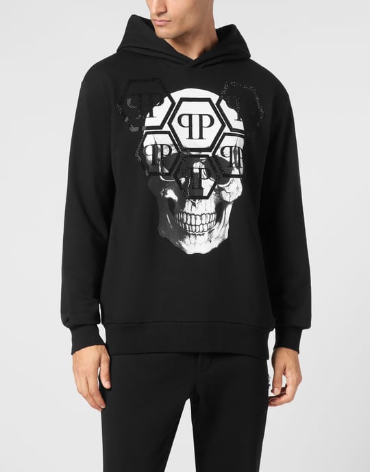 Hoodie Skull - Image 2