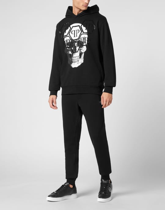 Hoodie Skull - Image 3