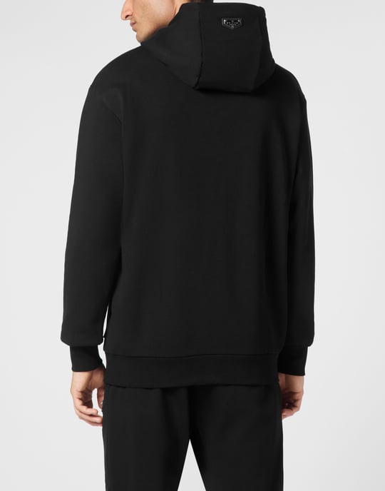 Hoodie Skull - Image 4