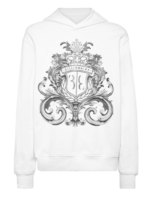 Hoodie Baroque - Image 1