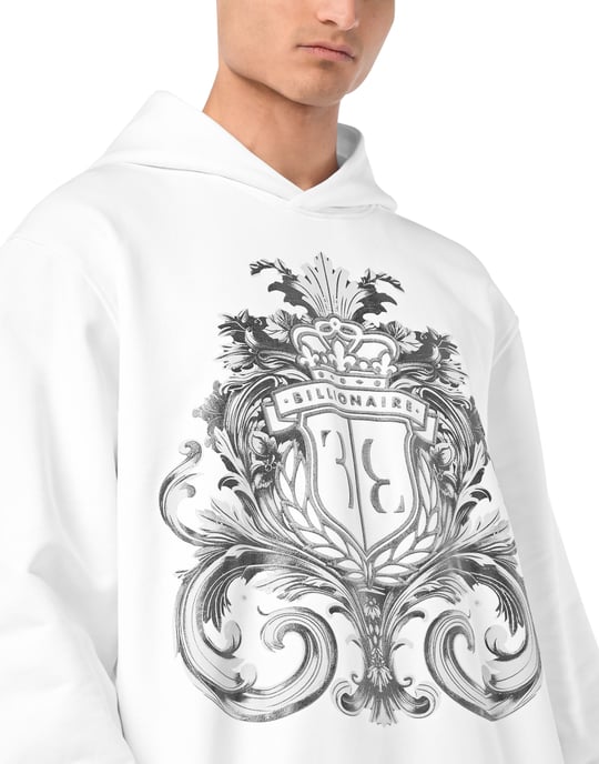 Hoodie Baroque - Image 2
