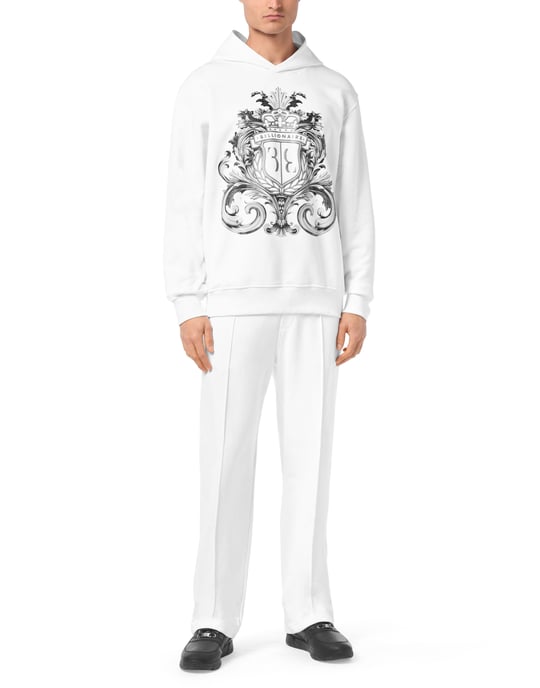 Hoodie Baroque - Image 3
