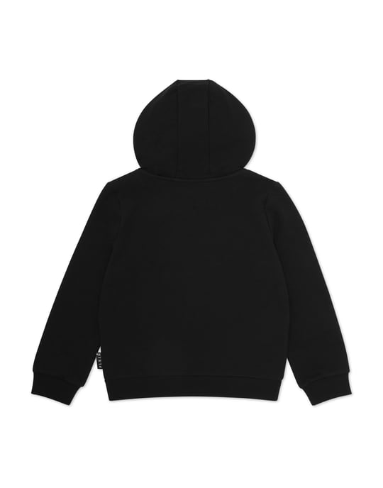 Kapuzen-Sweatshirt Skull - Image 2