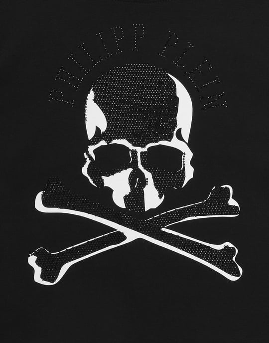 Kapuzen-Sweatshirt Skull - Image 3