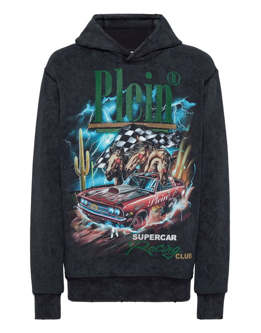 Hoodie Racing - Image 1