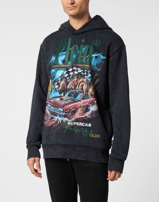Hoodie Racing - Image 2